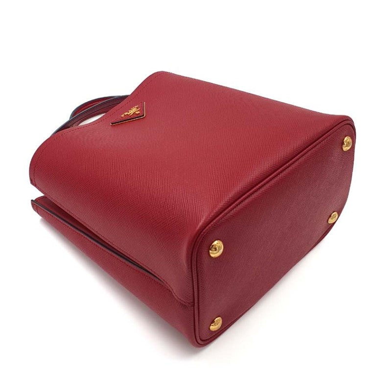 Prada Saffiano Panier