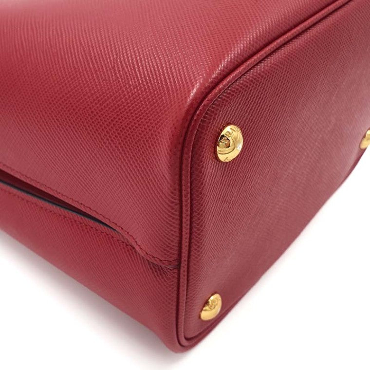 Prada Saffiano Panier