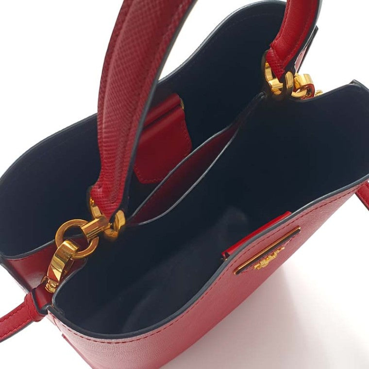 Prada Saffiano Panier