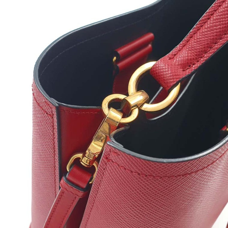 Prada Saffiano Panier