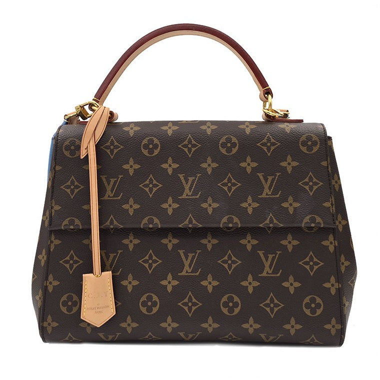 Louis Vuitton Monogram Cluny MM