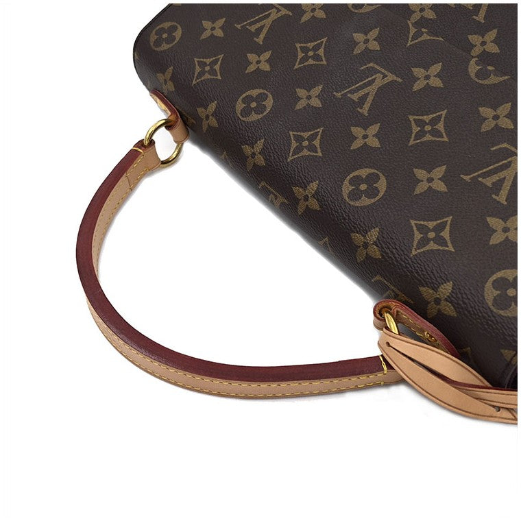 Louis Vuitton Monogram Cluny MM