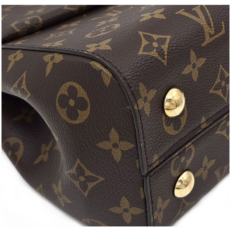 Louis Vuitton Monogram Cluny MM