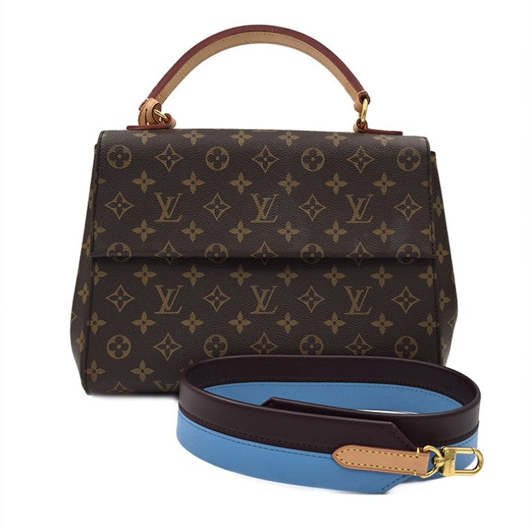 Louis Vuitton Monogram Cluny MM