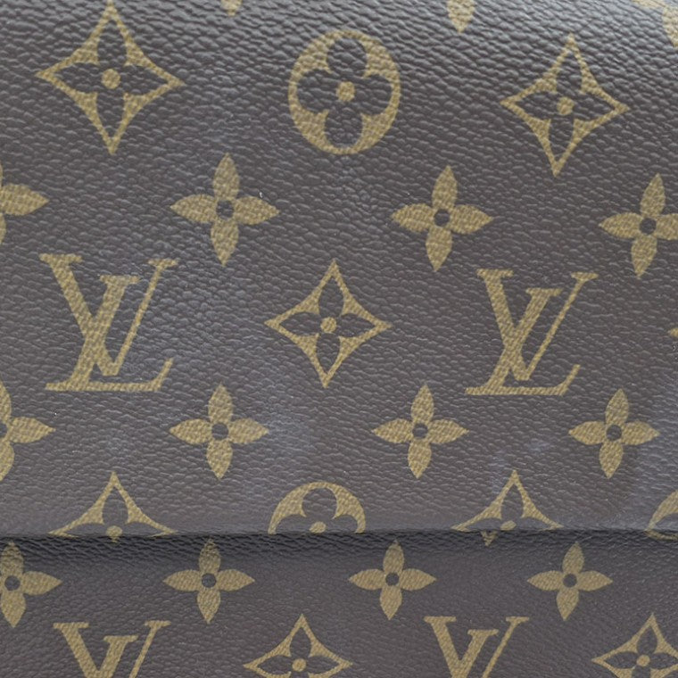 Louis Vuitton Monogram Cluny MM