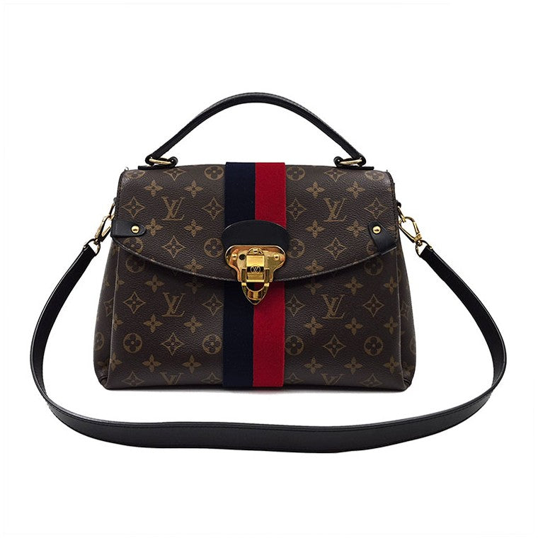 Louis Vuitton Monogram Georges MM