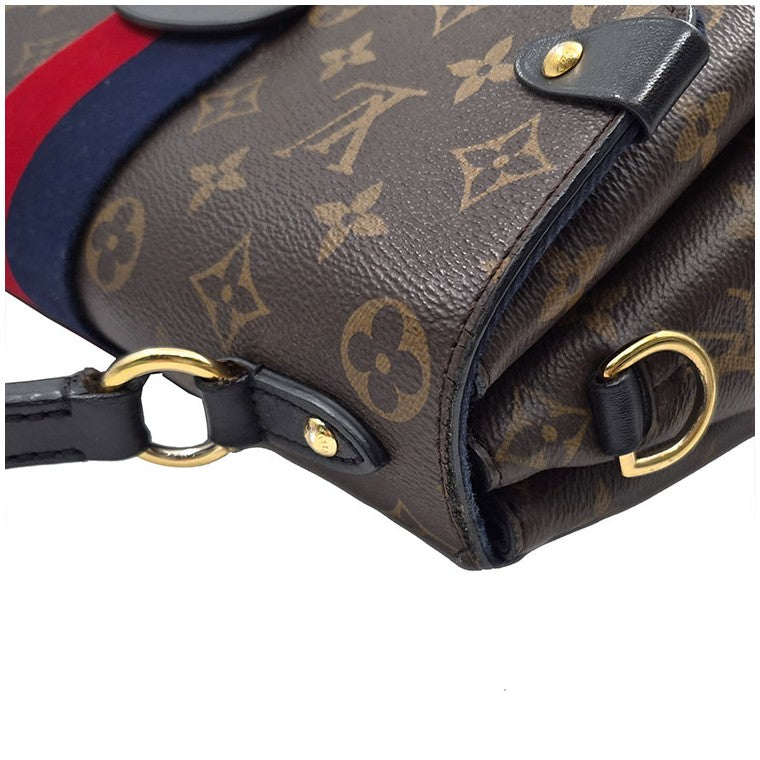 Louis Vuitton Monogram Georges MM