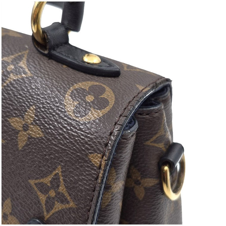 Louis Vuitton Monogram Georges MM