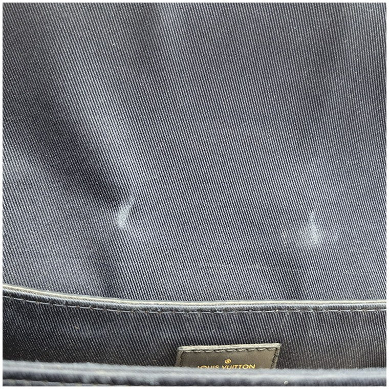 Louis Vuitton Monogram Georges MM