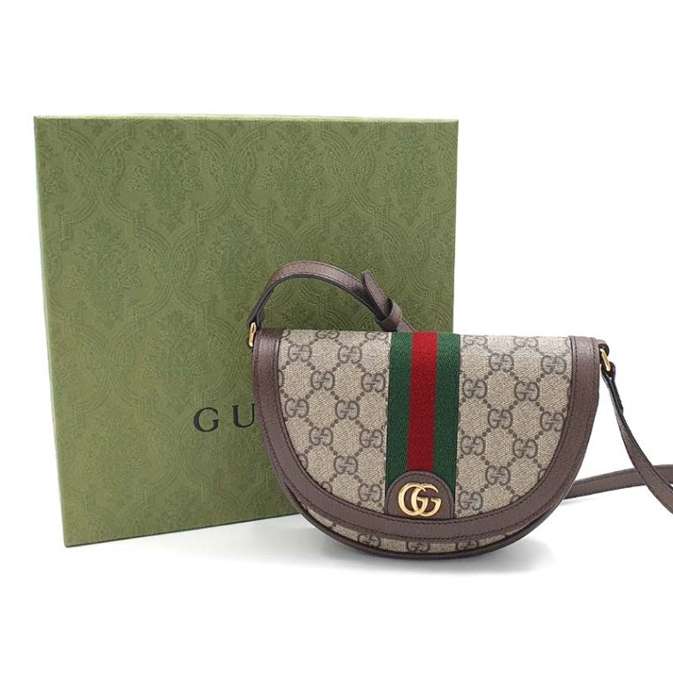 Gucci Ophidia Cross (757309)