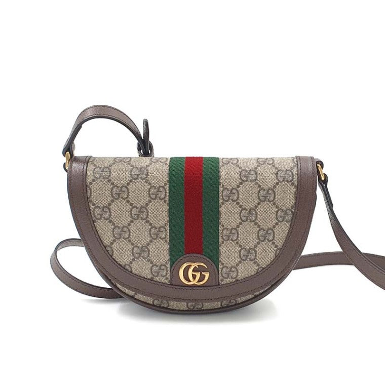Gucci Ophidia Cross (757309)