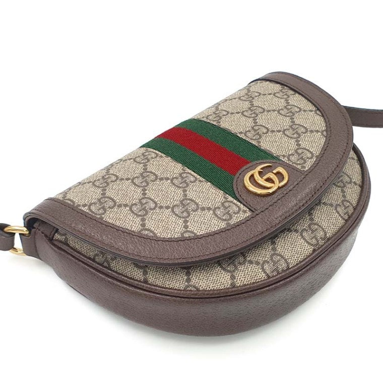 Gucci Ophidia Cross (757309)