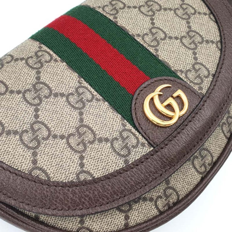 Gucci Ophidia Cross (757309)