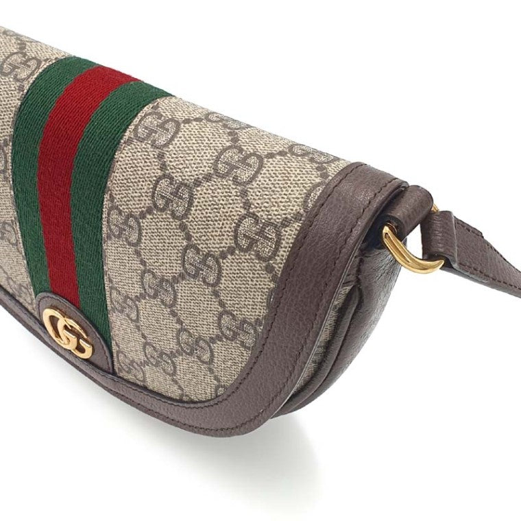 Gucci Ophidia Cross (757309)