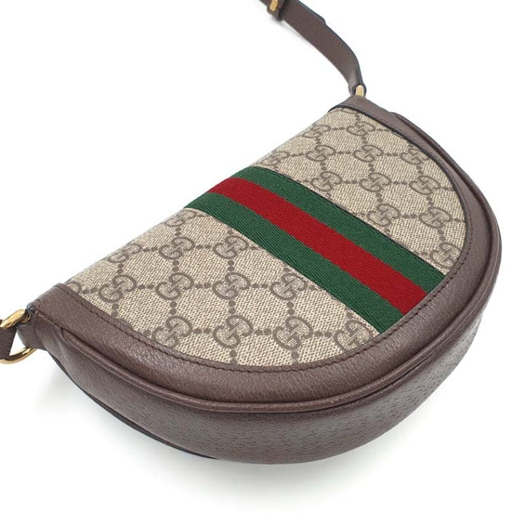 Gucci Ophidia Cross (757309)