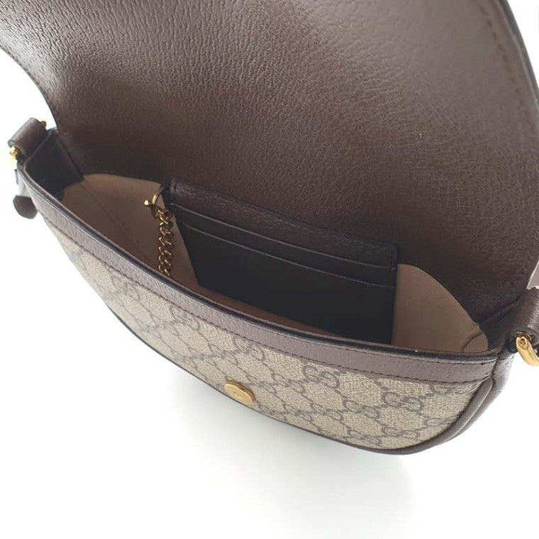 Gucci Ophidia Cross (757309)