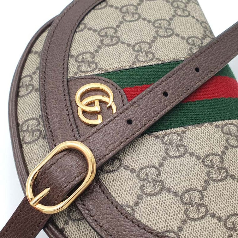 Gucci Ophidia Cross (757309)