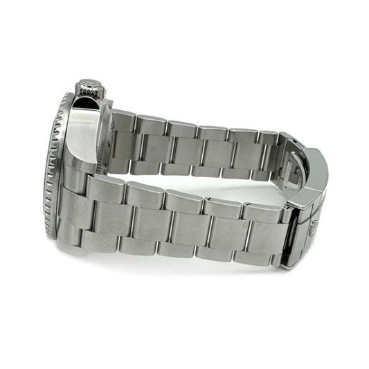 Rolex Sea-Dweller Deepsea Steel Watch (126660)