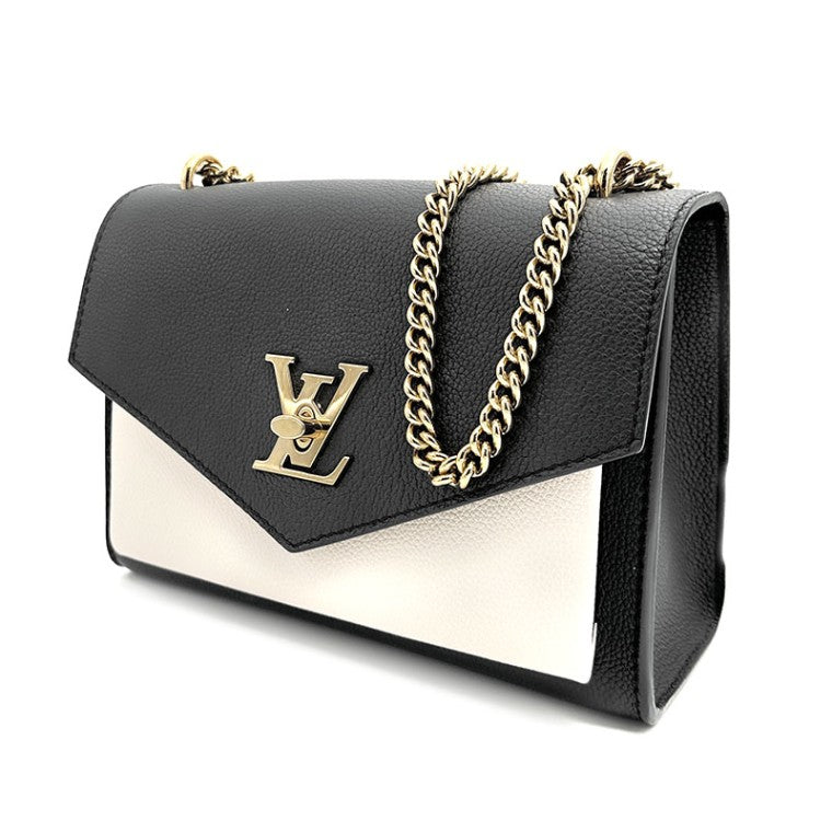 Louis Vuitton My Lock Me Chain Bag