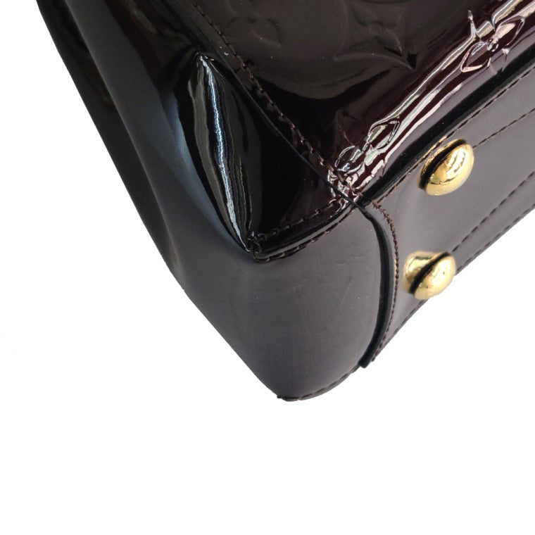 Louis Vuitton Vernis Montaigne MM
