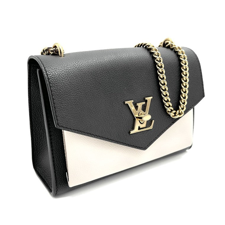 Louis Vuitton My Lock Me Chain Bag