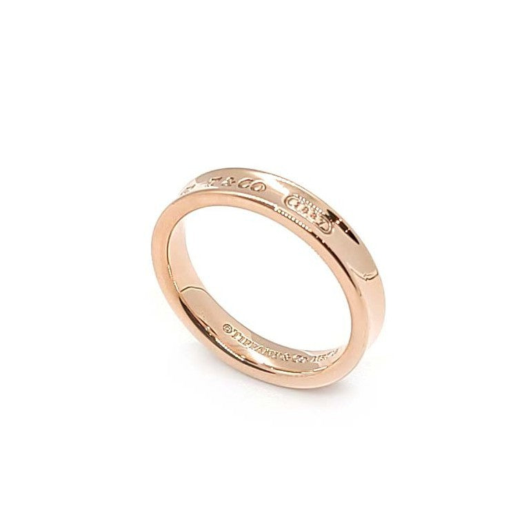 Tiffany 1837 Ring
