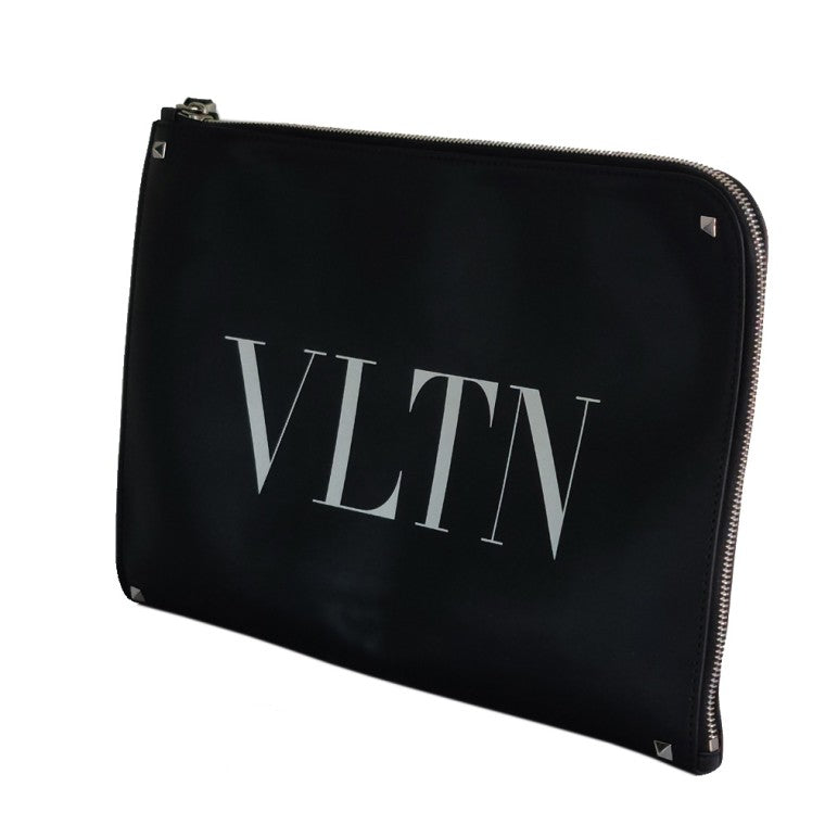 Valentino VLTN Clutch