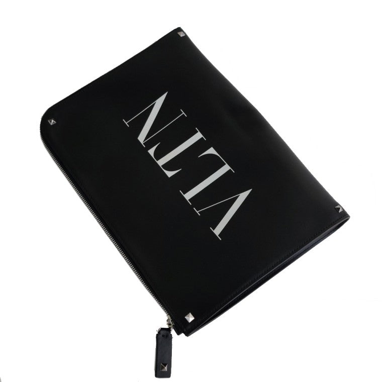 Valentino VLTN Clutch