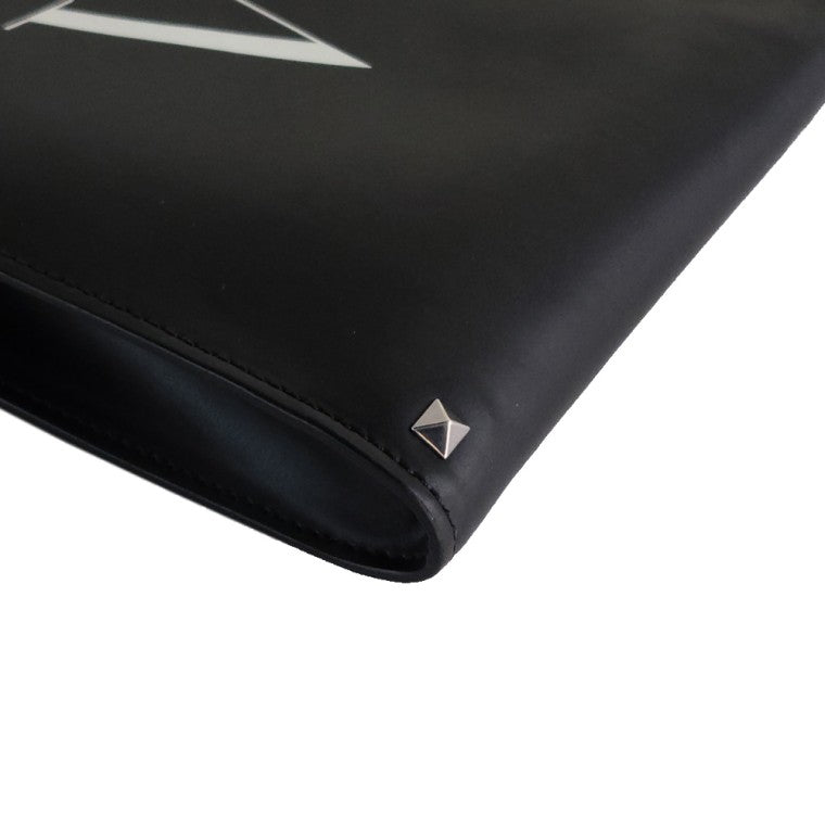 Valentino VLTN Clutch