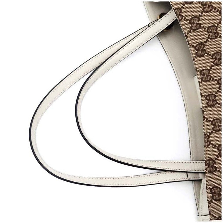 Gucci Horsebit 1955 Shopper Bag (623694)