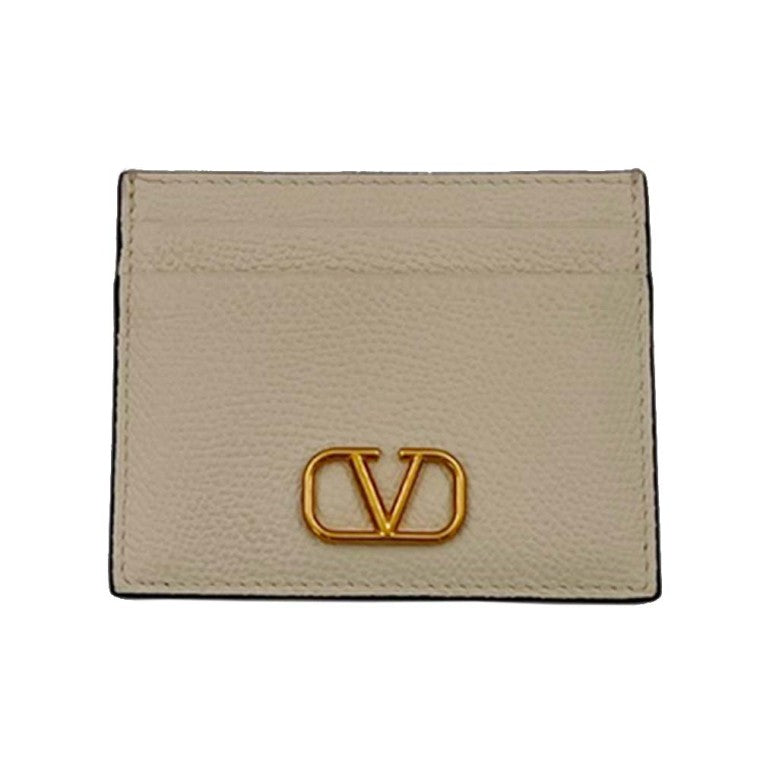 Valentino card wallet