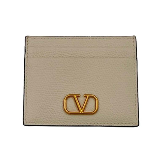 Valentino card wallet