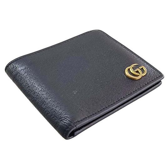 Gucci Marmont Wallet ( 428726 )