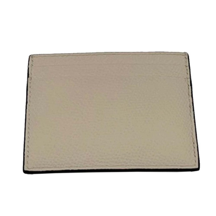 Valentino card wallet