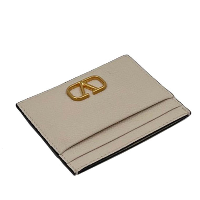Valentino card wallet