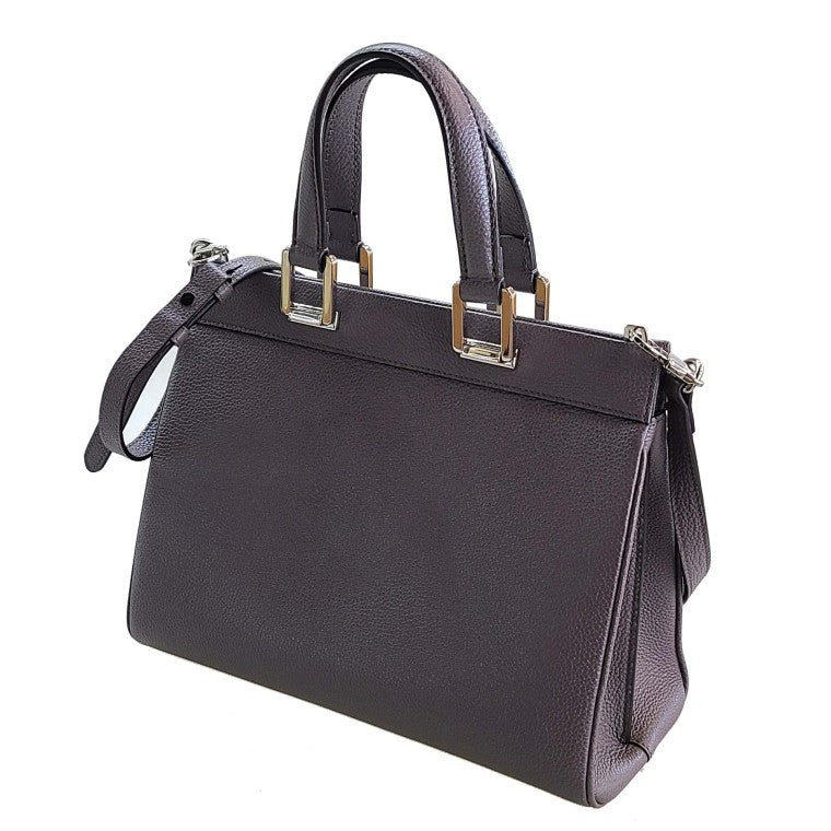 Gucci Zumi Top Handle Bag Small (569712)