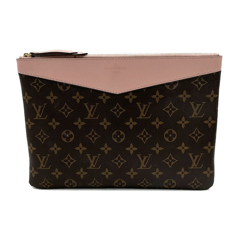 Louis Vuitton Monogram Daily Pouch
