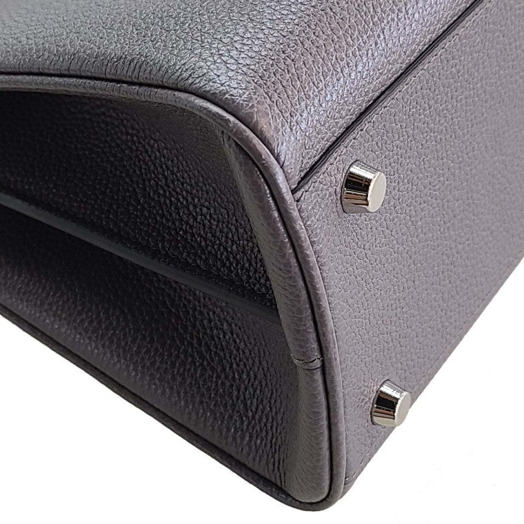 Gucci Zumi Top Handle Bag Small (569712)
