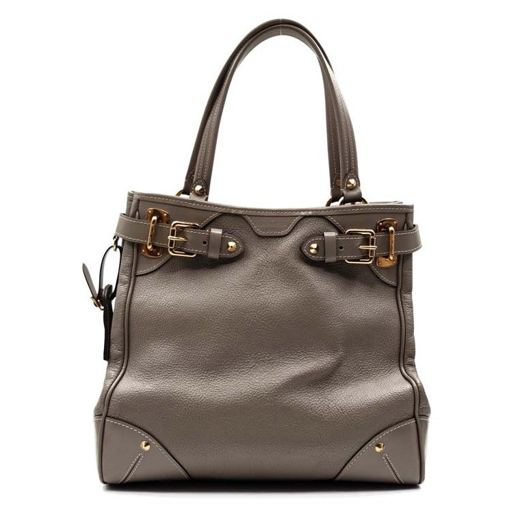 Louis Vuitton Suhali Le Majestue