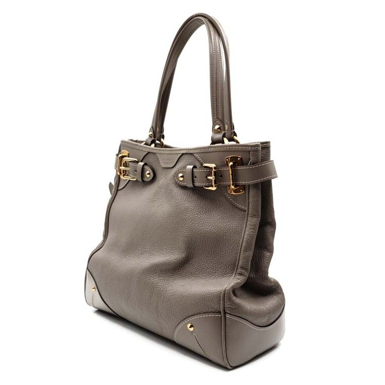 Louis Vuitton Suhali Le Majestue