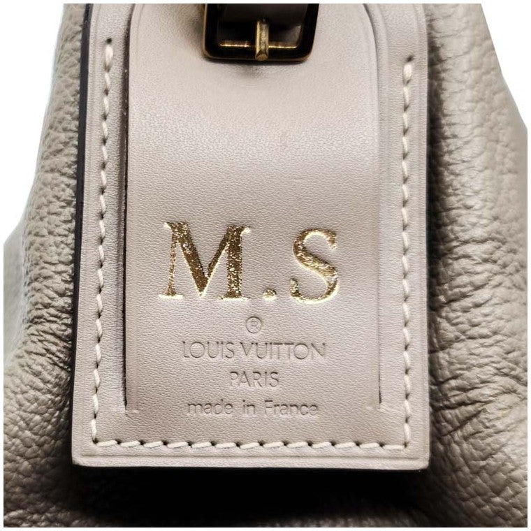 Louis Vuitton Suhali Le Majestue