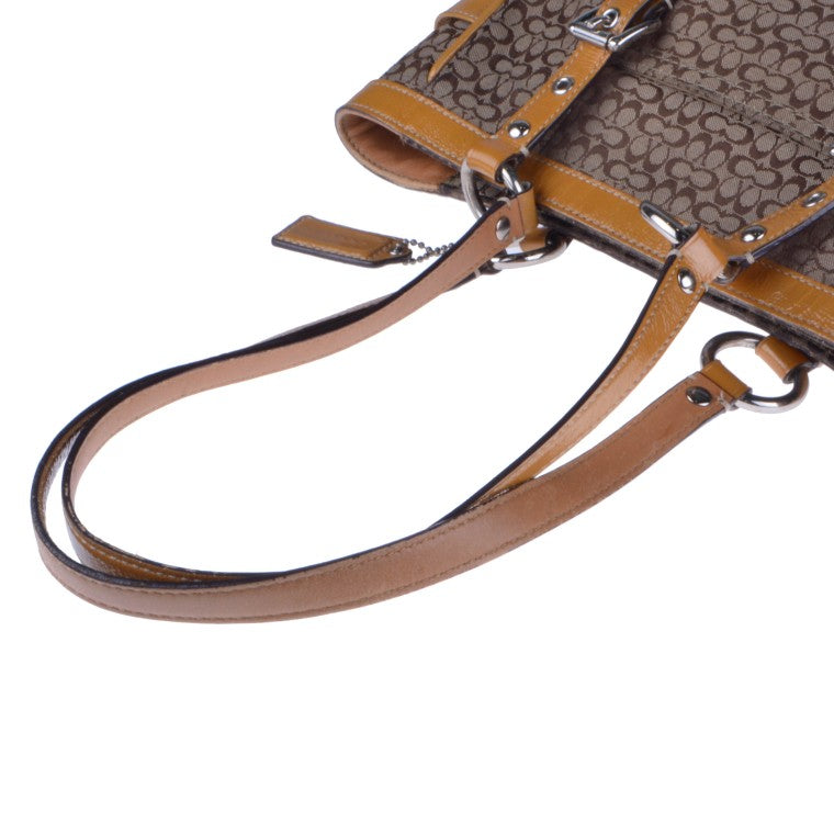 Coach shoulder bag