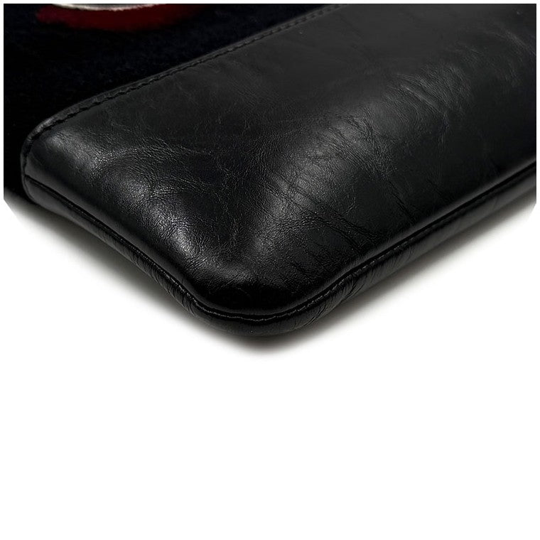 Chanel Gabrielle Clutch