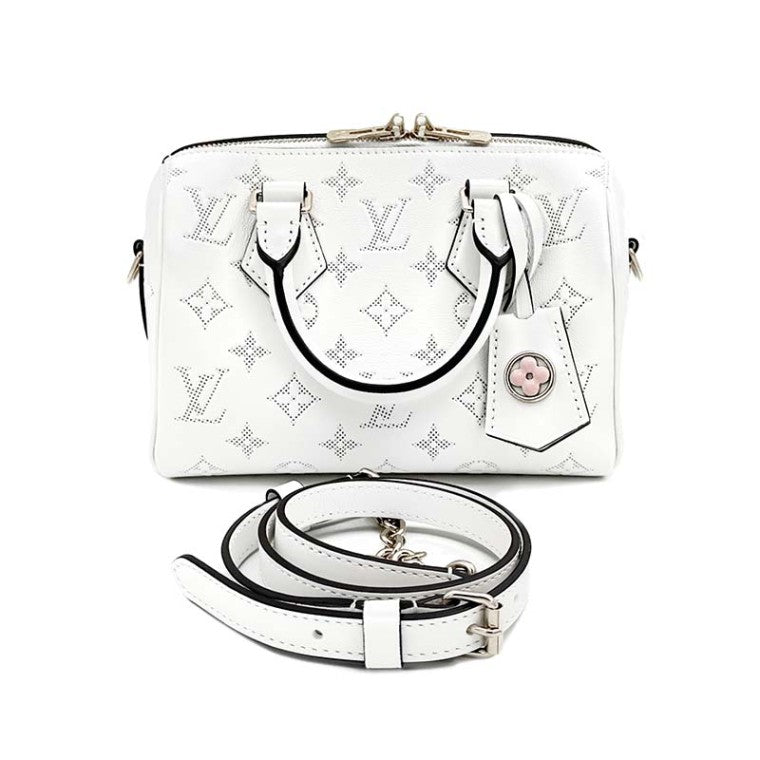 Louis Vuitton Bandoulière Speedy 20