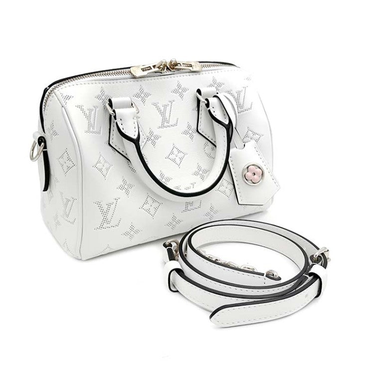 Louis Vuitton Bandoulière Speedy 20