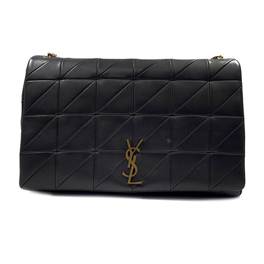 Saint Laurent Oversized Jamie Shoulder Bag (768526)