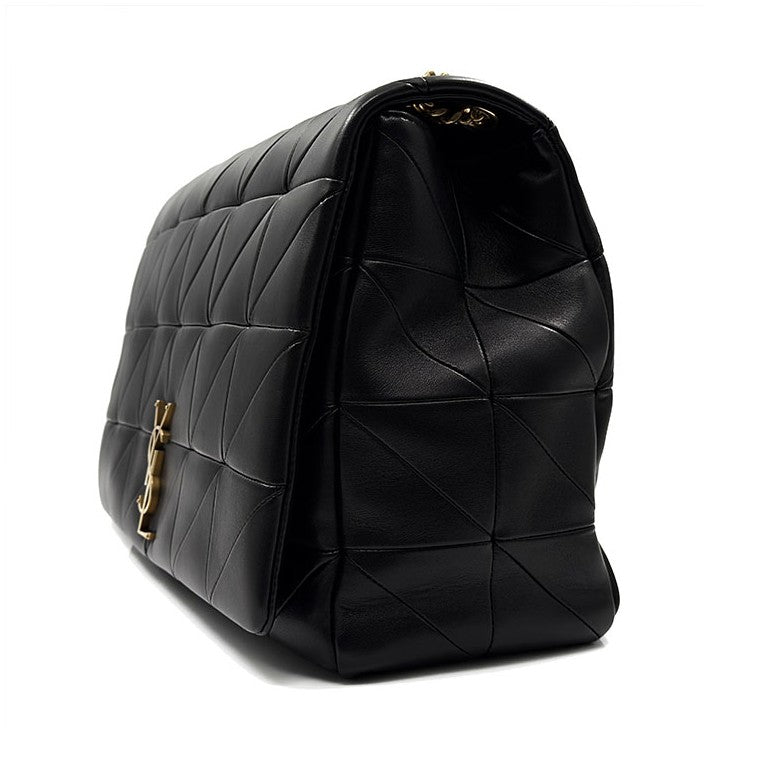 Saint Laurent Oversized Jamie Shoulder Bag (768526)