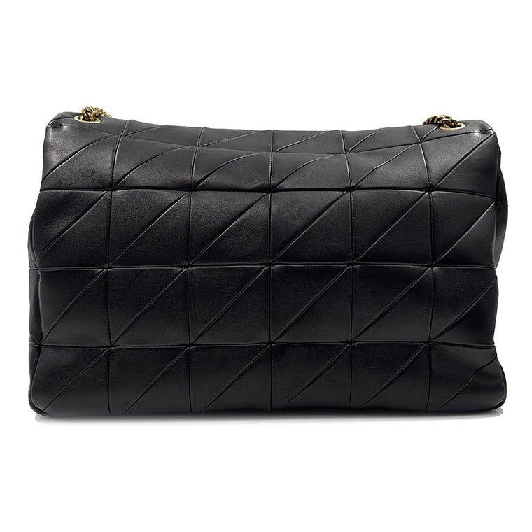 Saint Laurent Oversized Jamie Shoulder Bag (768526)