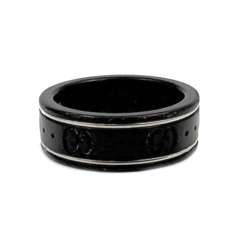 Gucci Icon Ring (225985)