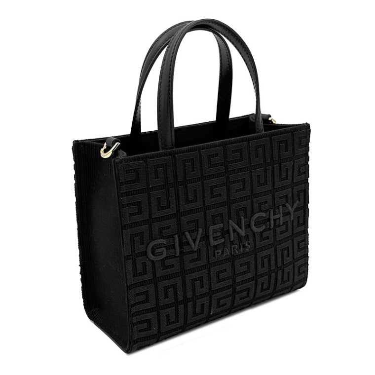 Givenchy Fabric 4G Shoulder Bag